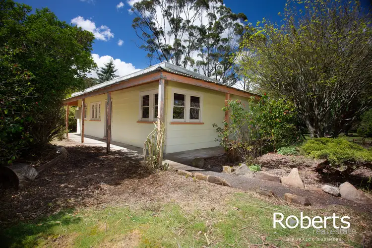 Fourth view of Homely house listing, 1499 Frankford Road, Frankford TAS 7275
