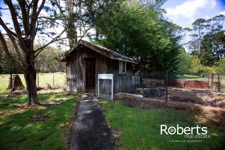 Fifth view of Homely house listing, 1499 Frankford Road, Frankford TAS 7275