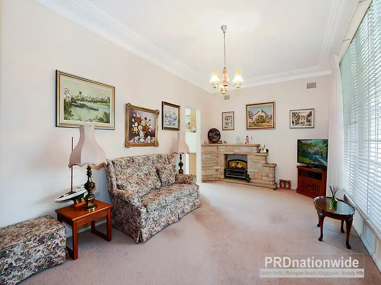 Second view of Homely house listing, 9 Coora Street, Sans Souci NSW 2219
