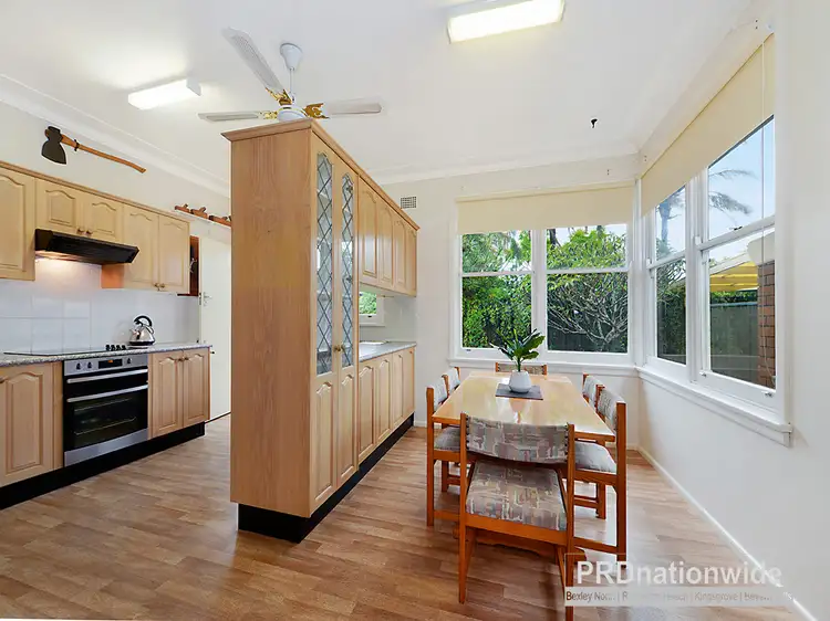 Third view of Homely house listing, 9 Coora Street, Sans Souci NSW 2219