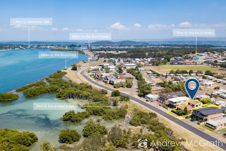 145 Ungala Road, Blacksmiths NSW 2281