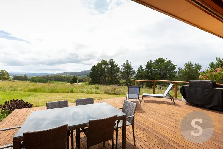 49 Hillwood Jetty Road, Hillwood TAS 7252