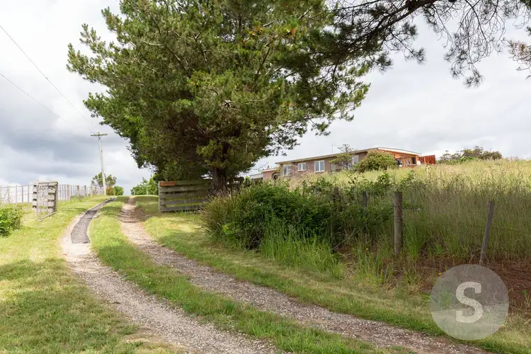 Third view of Homely house listing, 49 Hillwood Jetty Road, Hillwood TAS 7252