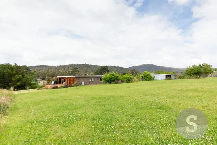 Fourth view of Homely house listing, 49 Hillwood Jetty Road, Hillwood TAS 7252