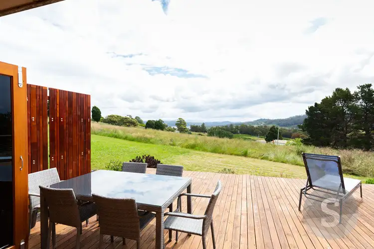 Sixth view of Homely house listing, 49 Hillwood Jetty Road, Hillwood TAS 7252