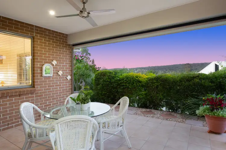12 Baxton Place, Shailer Park QLD 4128
