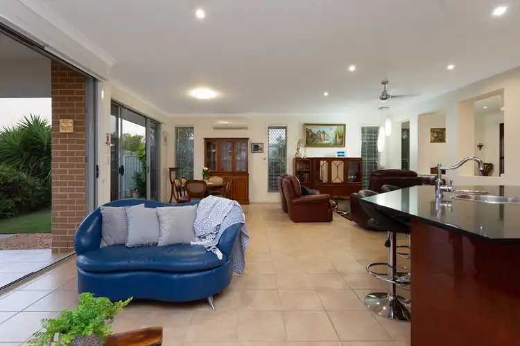 Second view of Homely house listing, 12 Baxton Place, Shailer Park QLD 4128