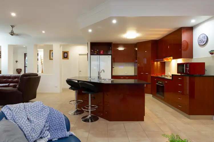Fourth view of Homely house listing, 12 Baxton Place, Shailer Park QLD 4128
