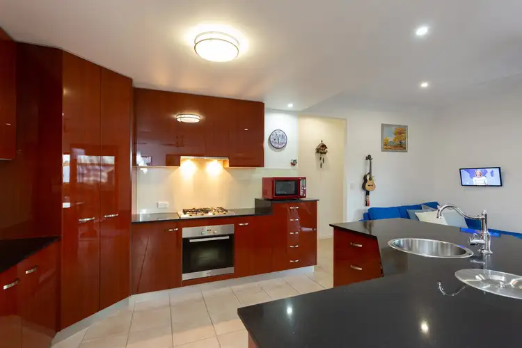 Fifth view of Homely house listing, 12 Baxton Place, Shailer Park QLD 4128