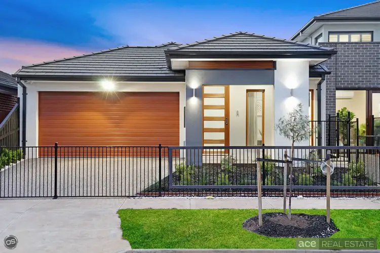 17 Muse Boulevard, Truganina VIC 3029