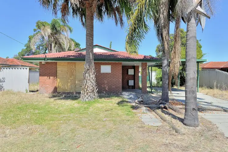 69 Weddall Road, Lockridge WA 6054