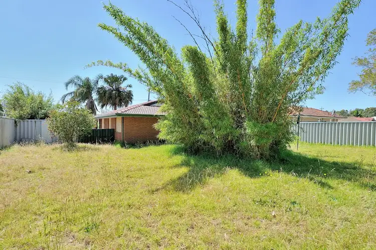 Fourth view of Homely house listing, 69 Weddall Road, Lockridge WA 6054