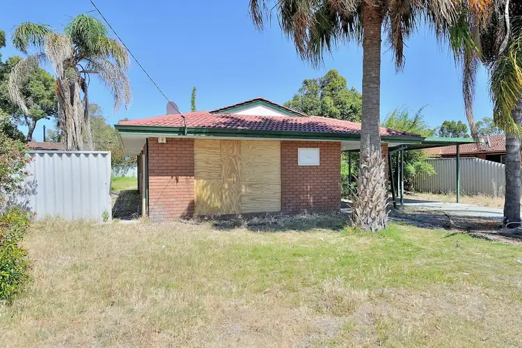 Fifth view of Homely house listing, 69 Weddall Road, Lockridge WA 6054