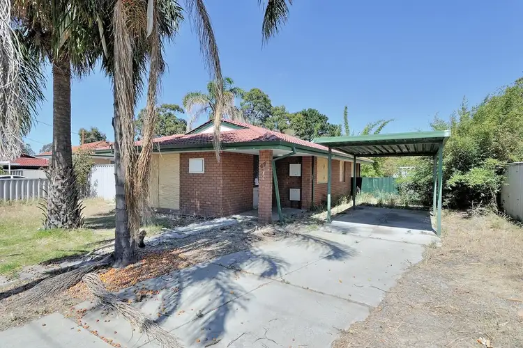 Sixth view of Homely house listing, 69 Weddall Road, Lockridge WA 6054