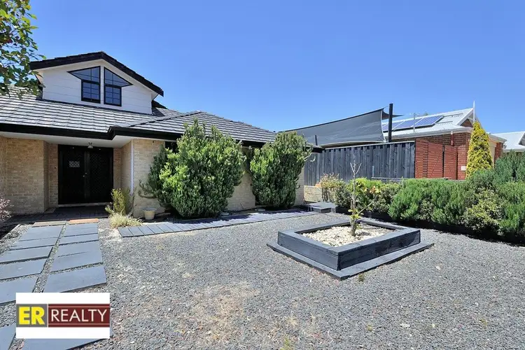 9 Henley Brook Avenue, Ellenbrook WA 6069