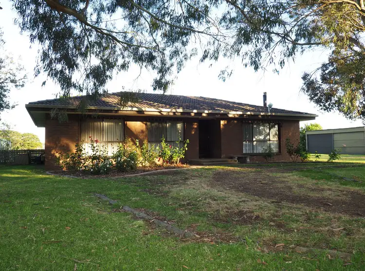 Second view of Homely rural property listing, 258 Couchs Road, Nullawarre VIC 3268