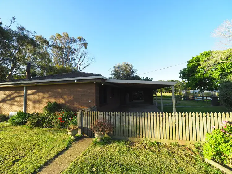 Third view of Homely rural property listing, 258 Couchs Road, Nullawarre VIC 3268