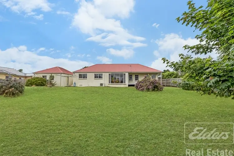 Second view of Homely house listing, 19 Cambock Lane West, Evandale TAS 7212