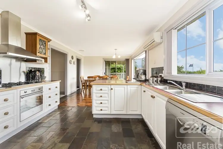 Third view of Homely house listing, 19 Cambock Lane West, Evandale TAS 7212