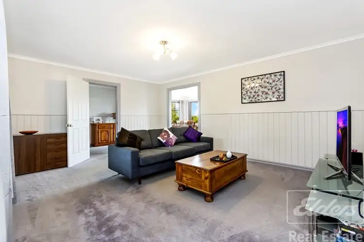Fourth view of Homely house listing, 19 Cambock Lane West, Evandale TAS 7212