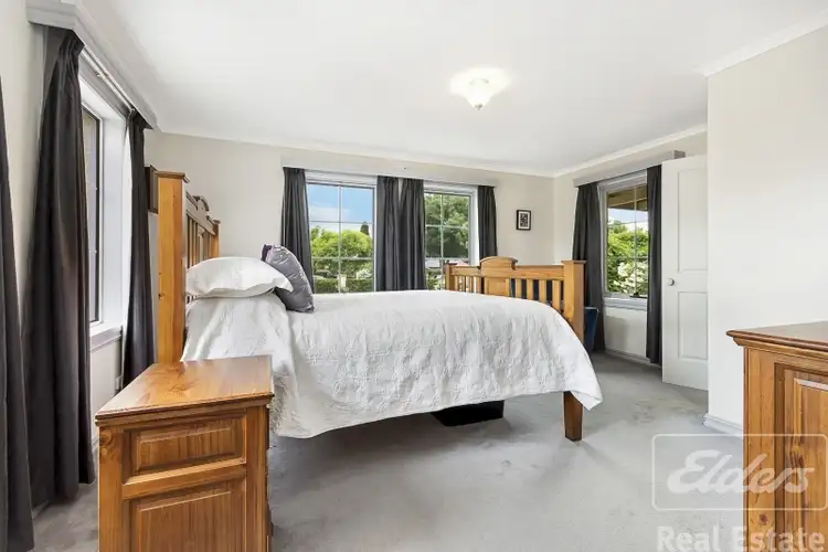Fifth view of Homely house listing, 19 Cambock Lane West, Evandale TAS 7212