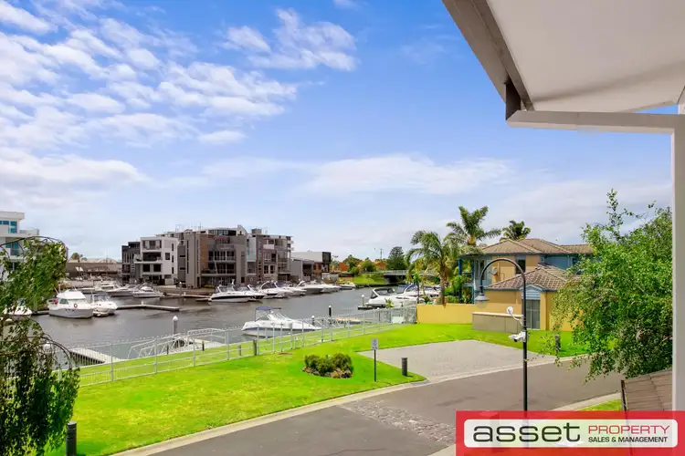 15 The Boulevard, Patterson Lakes VIC 3197