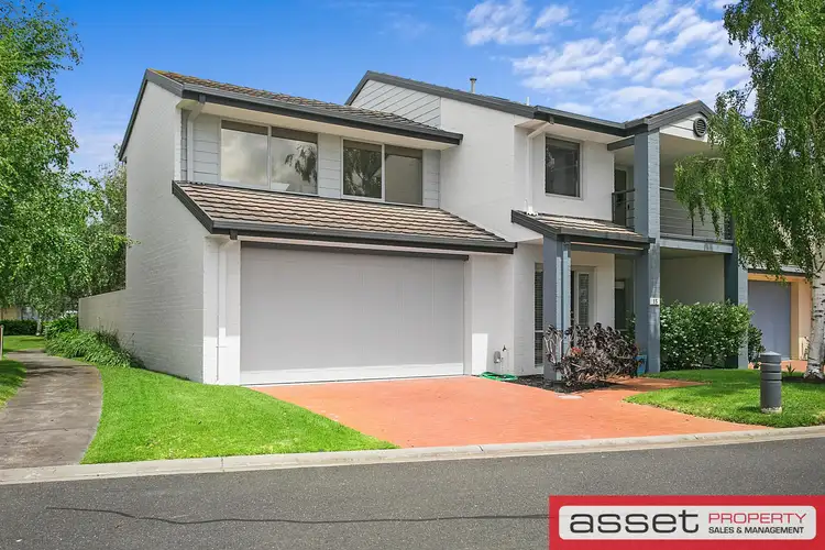 Third view of Homely house listing, 15 The Boulevard, Patterson Lakes VIC 3197
