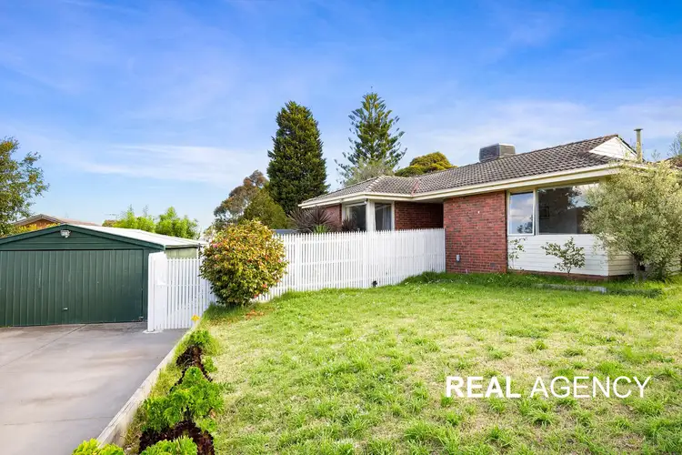 18 Princess Street, Bayswater VIC 3153