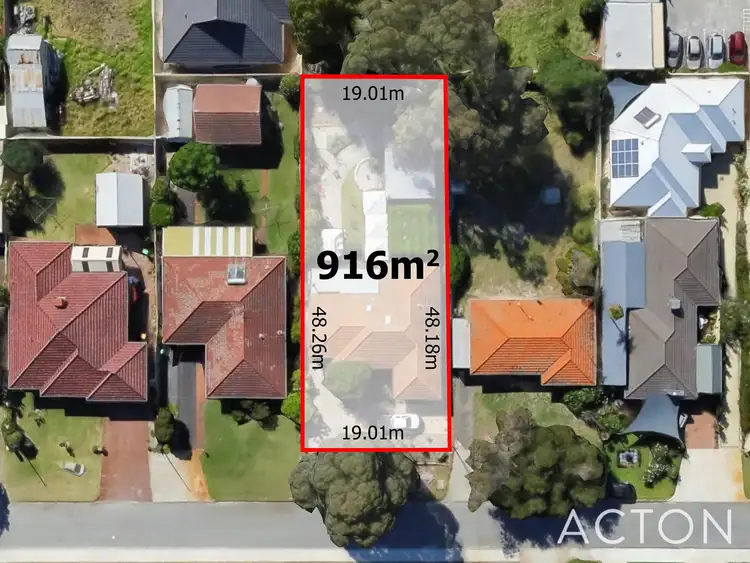 48 Gummery Street, Bedford WA 6052