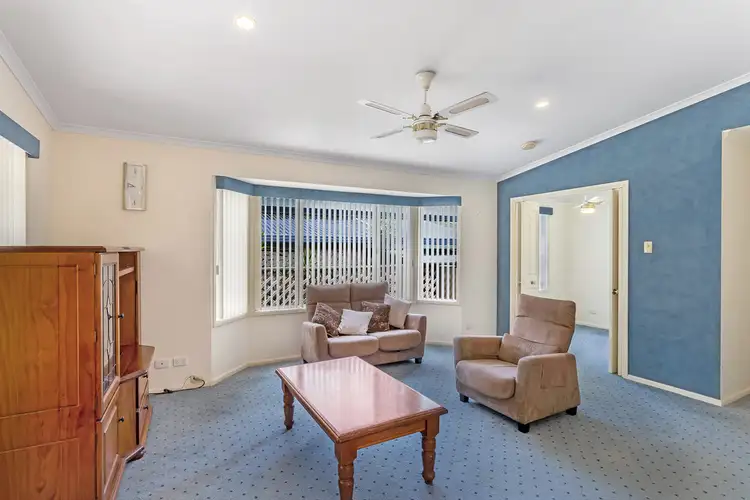 Third view of Homely villa listing, 106/ 2 Frost Road "Seawinds Village", Anna Bay NSW 2316