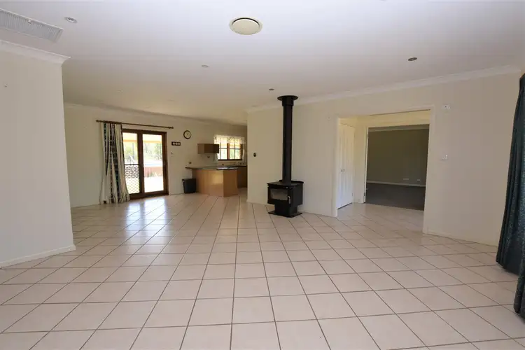 Sixth view of Homely house listing, 28 EVANS ROAD, Gunnedah NSW 2380