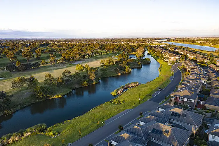 7 Wolstenholme Gardens, Bonbeach VIC 3196