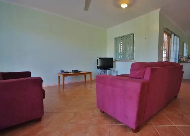 Second view of Homely house listing, 1A Parton Close, Nickol WA 6714