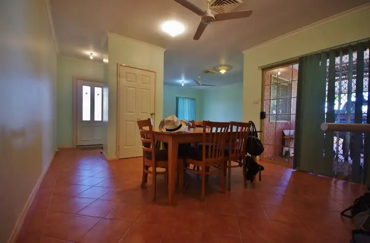 Third view of Homely house listing, 1A Parton Close, Nickol WA 6714