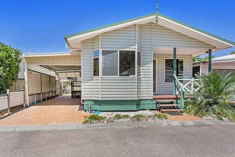 78/4320 Nelson Bay Road, Anna Bay NSW 2316