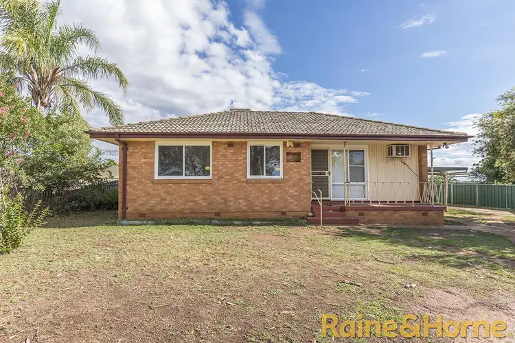 17 Cooinda Crescent, Dubbo NSW 2830