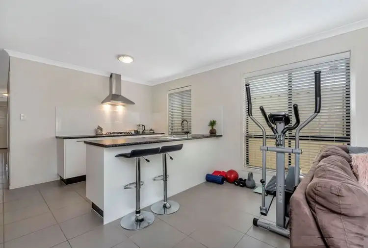 Fifth view of Homely house listing, 10 Biarritz Street, Munno Para West SA 5115