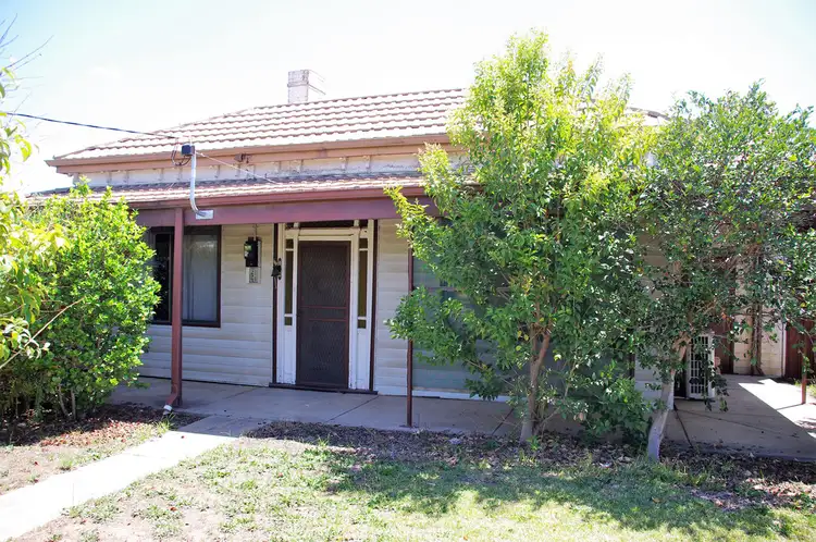Main view of Homely house listing, 18 Harcourt Street, Nathalia VIC 3638