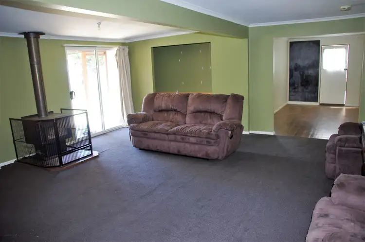 Second view of Homely house listing, 18 Harcourt Street, Nathalia VIC 3638