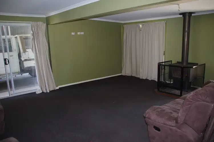 Third view of Homely house listing, 18 Harcourt Street, Nathalia VIC 3638