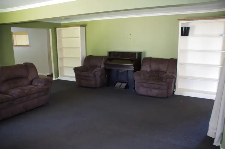Fourth view of Homely house listing, 18 Harcourt Street, Nathalia VIC 3638