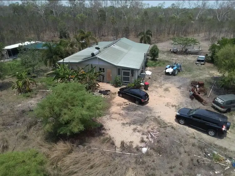 Main view of Homely rural property listing, 73 King Street, Bluewater QLD 4818