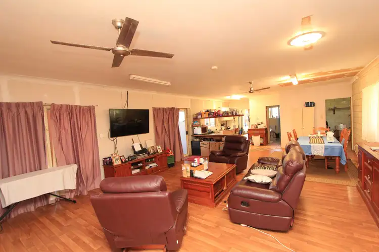 Fifth view of Homely rural property listing, 73 King Street, Bluewater QLD 4818