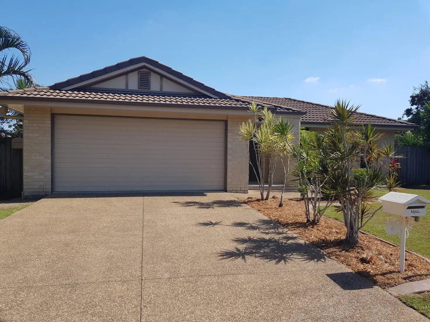 Main view of Homely house listing, 6 Yarrilee Circuit, Dundowran QLD 4655