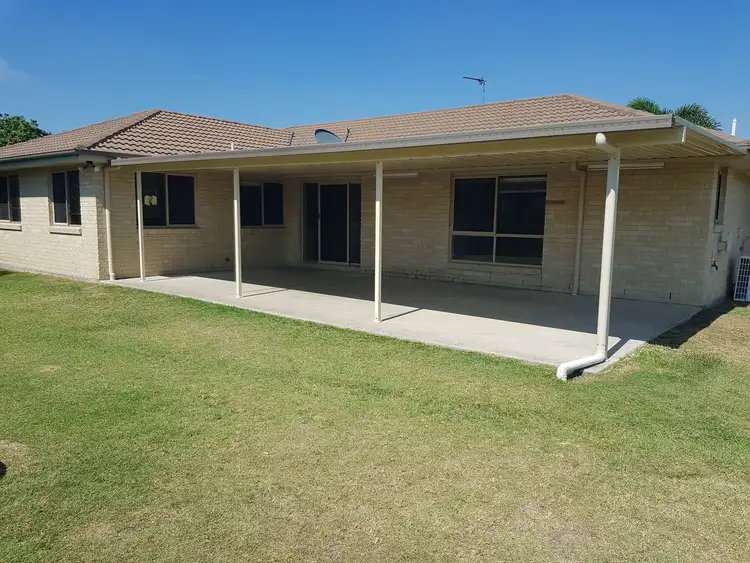 Second view of Homely house listing, 6 Yarrilee Circuit, Dundowran QLD 4655