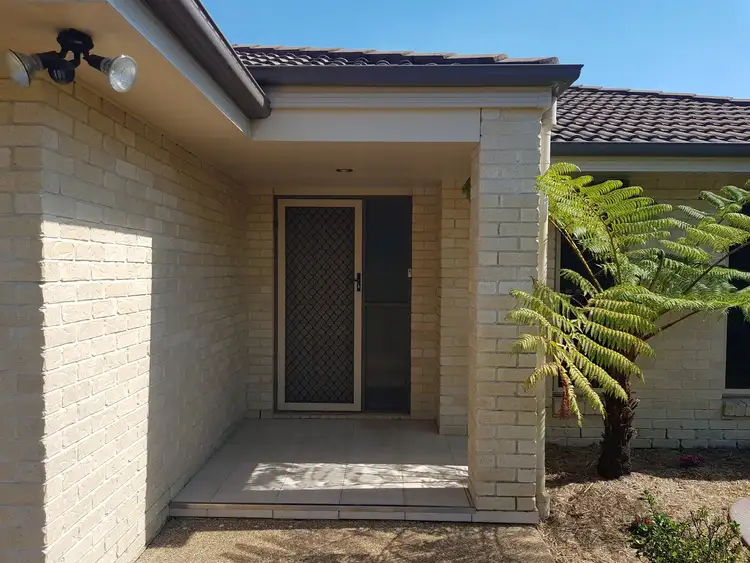 Fourth view of Homely house listing, 6 Yarrilee Circuit, Dundowran QLD 4655