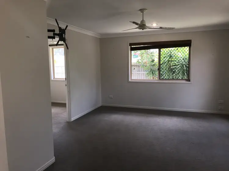 Sixth view of Homely house listing, 6 Yarrilee Circuit, Dundowran QLD 4655