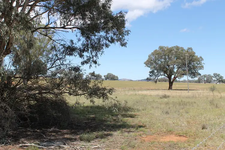 Third view of Homely land listing, 111 ADAMS LEAD ROAD, Gulgong NSW 2852