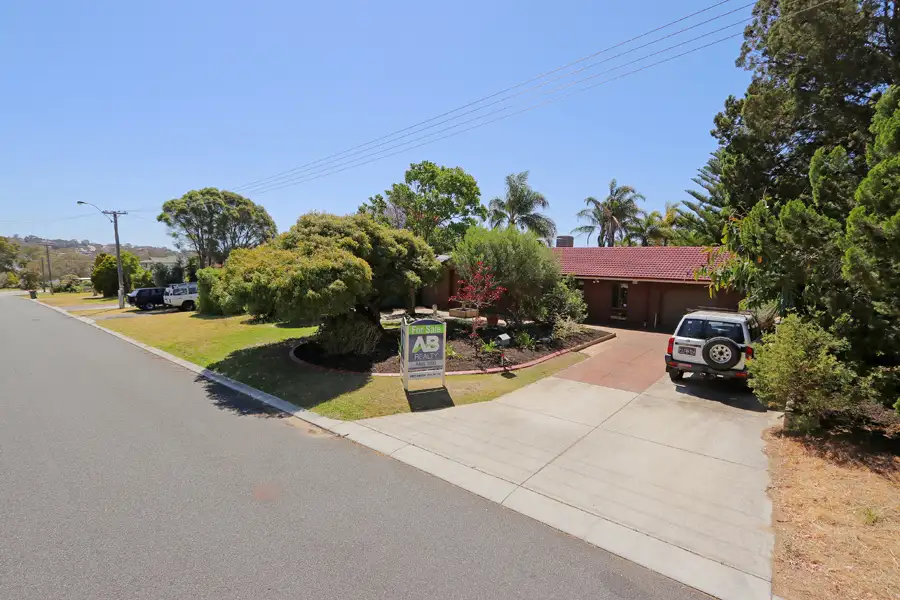 Main view of Homely house listing, 11 Towarda Way, Wanneroo WA 6065