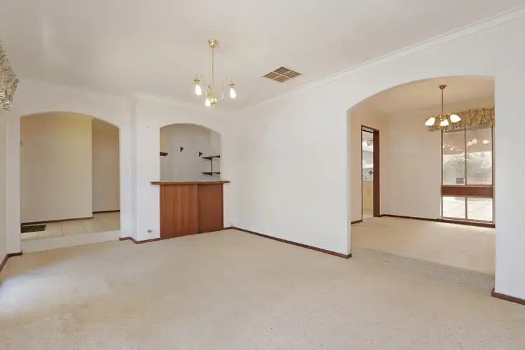 Second view of Homely house listing, 11 Towarda Way, Wanneroo WA 6065